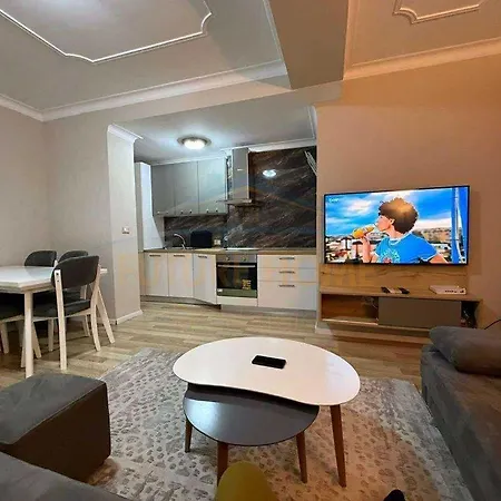 Apartman Sweet